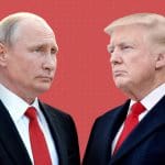 What do Donald Trump and Vladimir Putin’s watch collections say about them?
