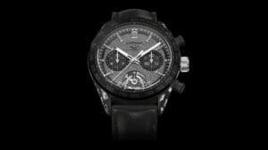Why TAG Heuer is the brand that won 2022