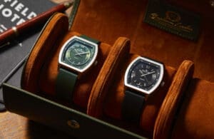 MICRO MONDAYS: The Artel Rotec Sky Series combines ’70s bravado with Art Deco chic