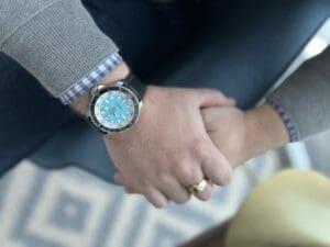 The Breitling SuperOcean 44 is the anti-Submariner