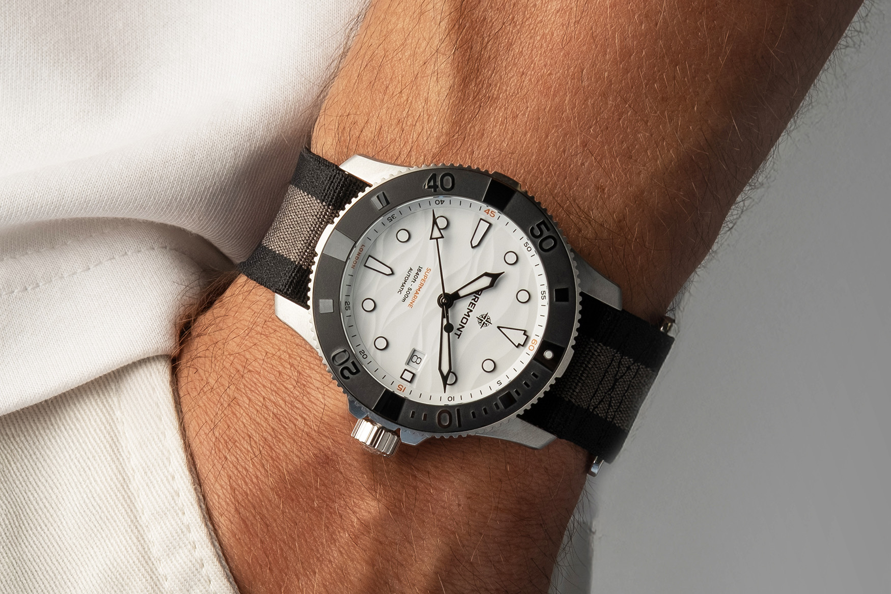 bremont