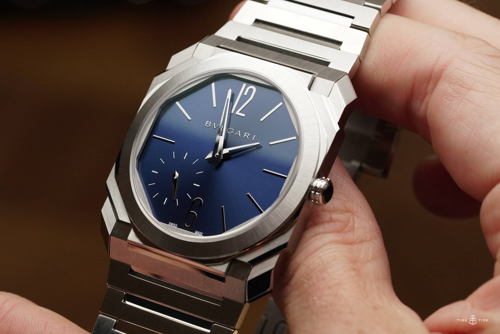 robust elegance