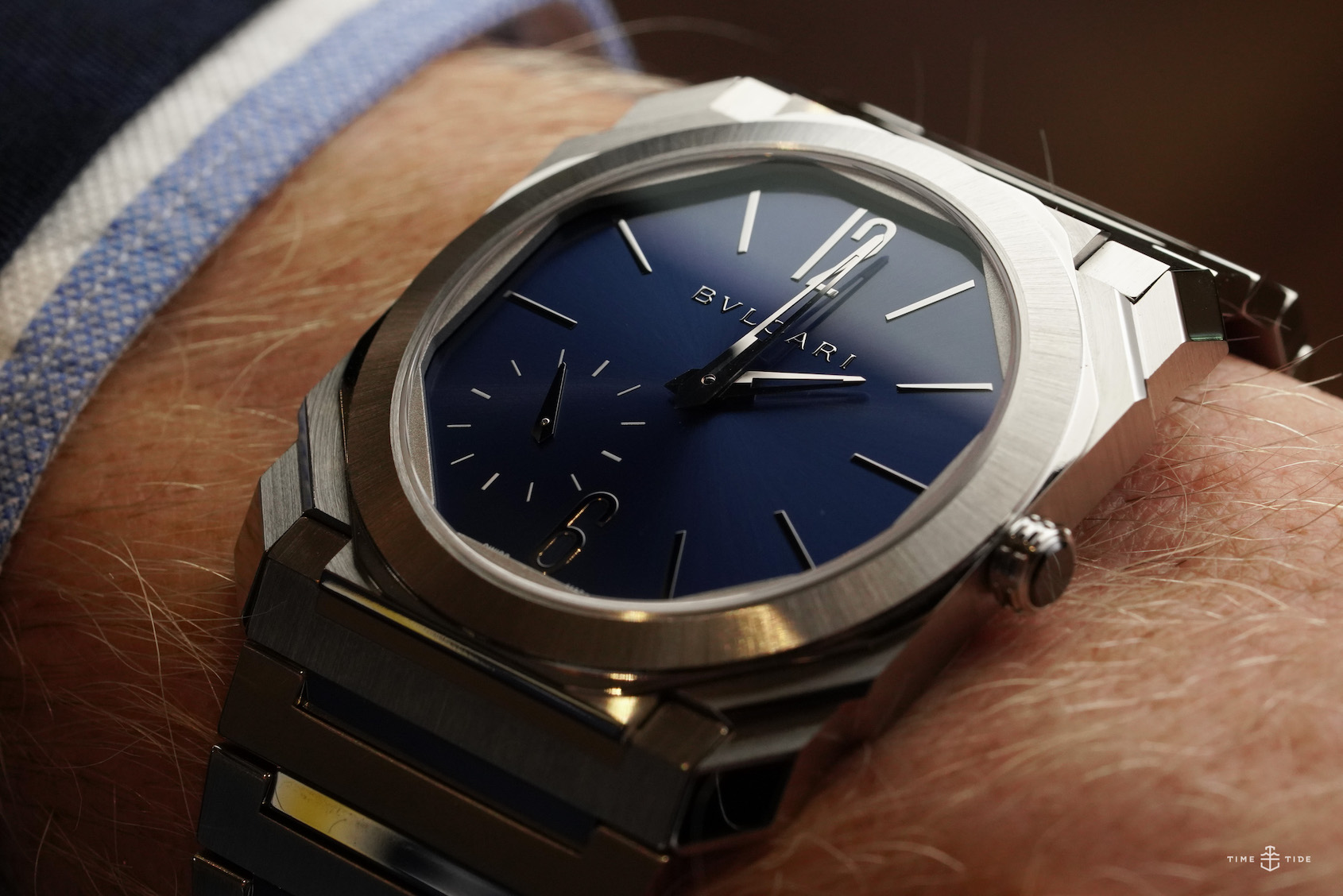 robust elegance