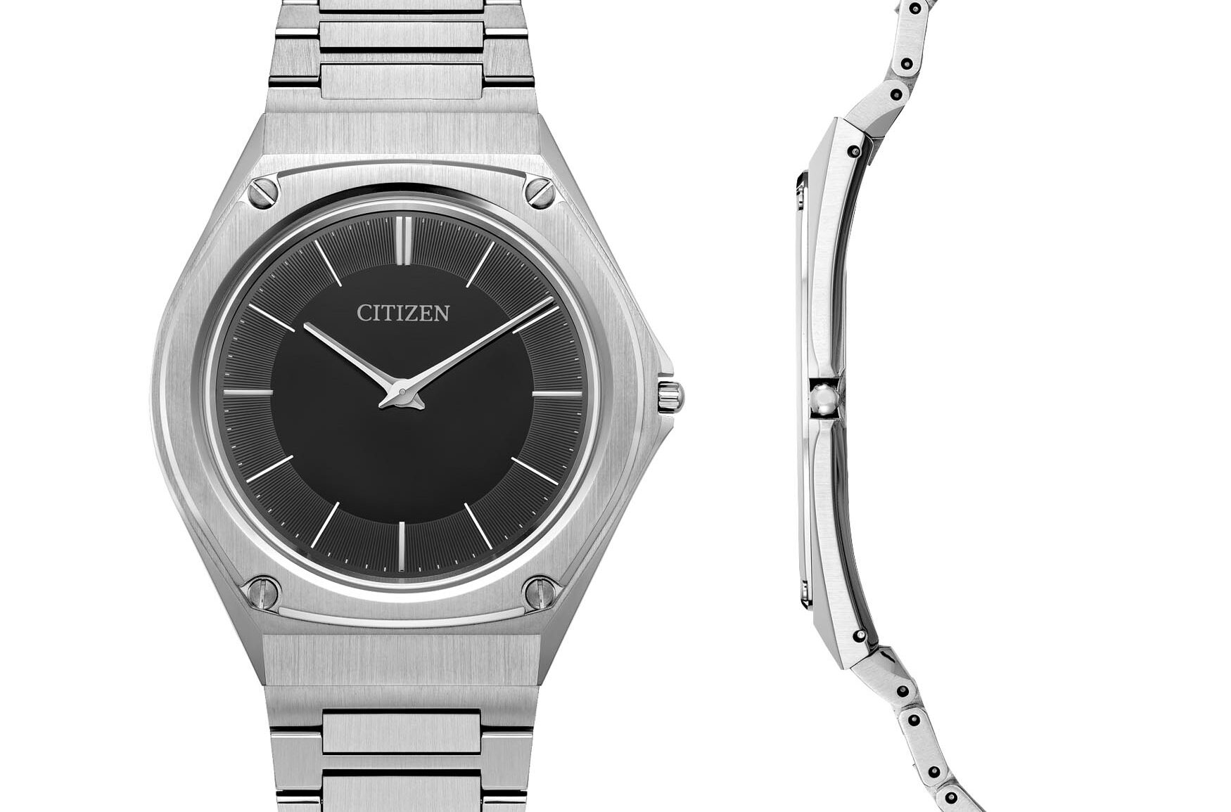 Citizen Eco Drive One