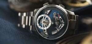 The Independedit: The Christopher Ward Bel Canto could prove the bargain of the year