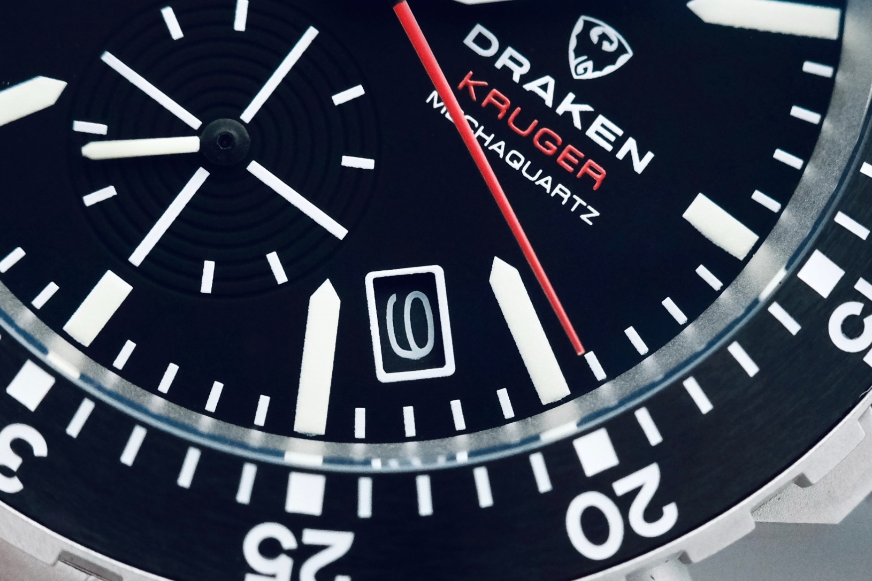 Draken Kruger V2 4 30 date