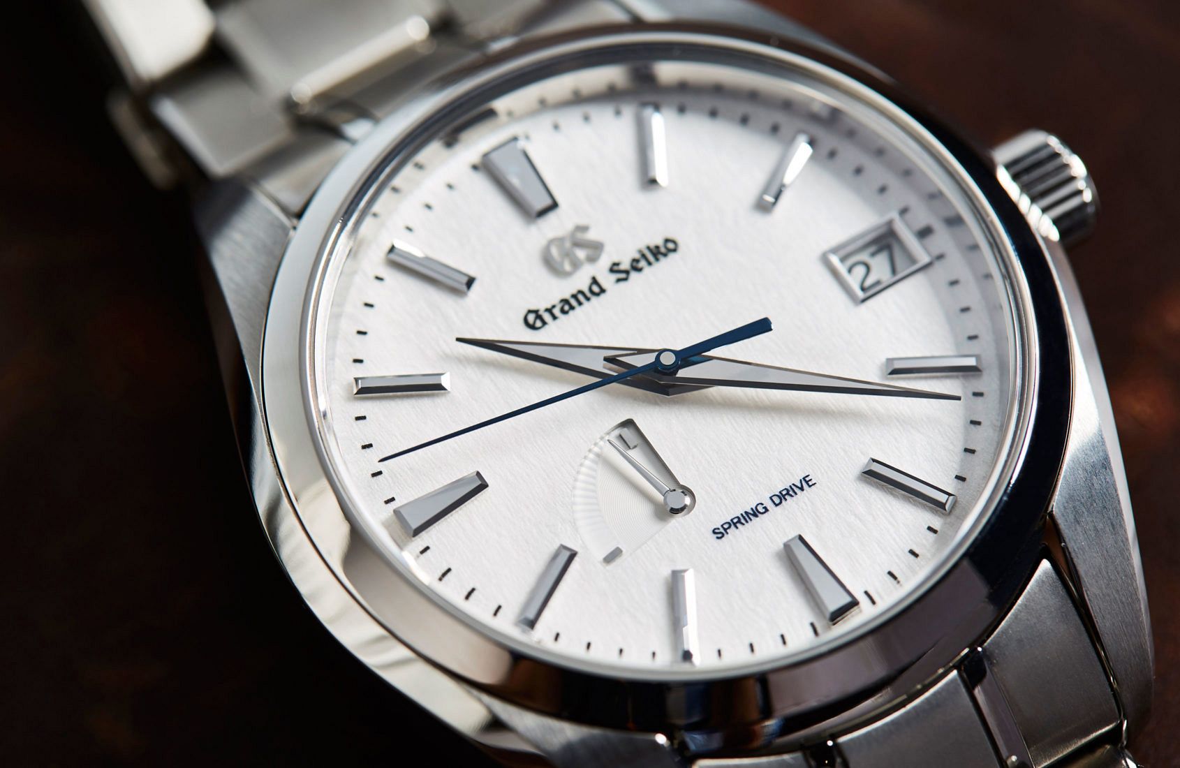 robust elegance