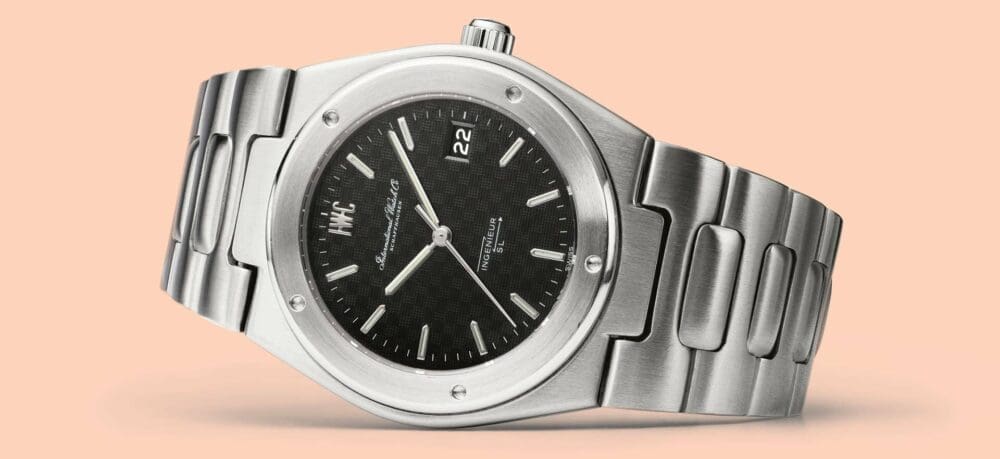 11 of the best Gérald Genta designs for other brands