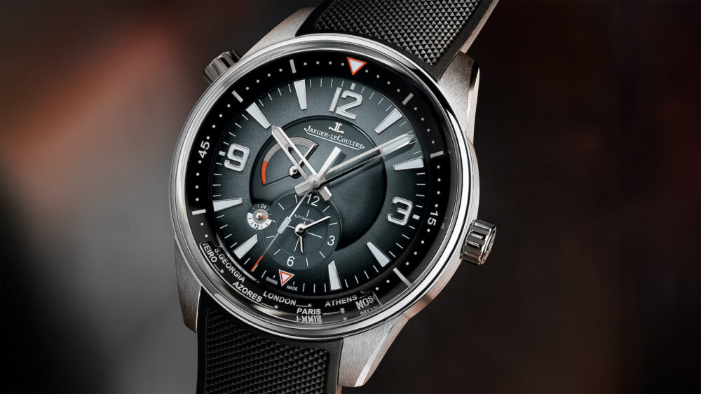 Our favourite Jaeger-LeCoultre watches of 2024