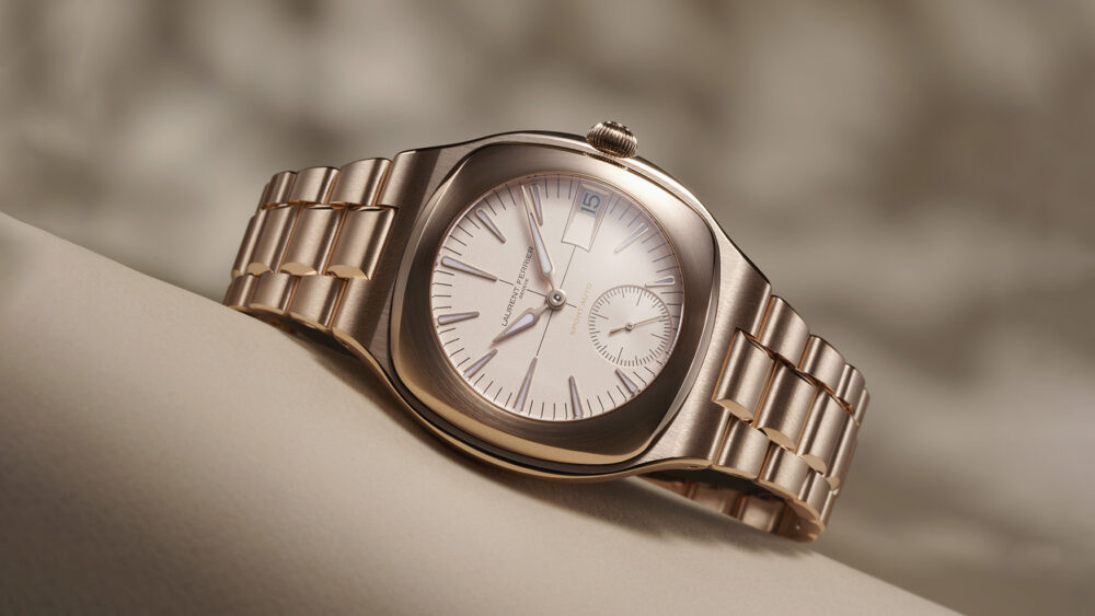 New releases from Laurent Ferrier, Urban Jürgensen, J.N. Shapiro and more