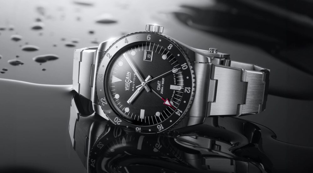 New releases from Vulcain, Richard Mille, Armin Strom and more