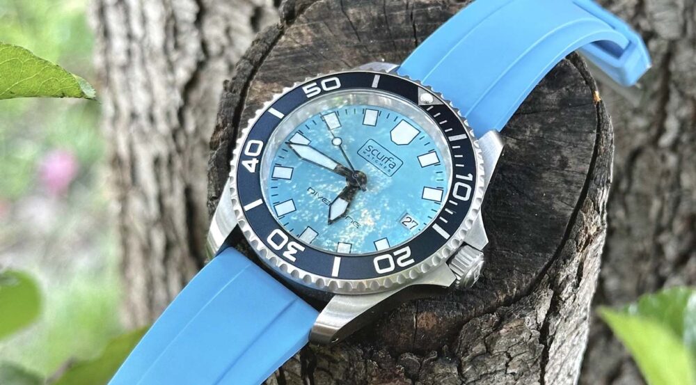 What makes Montreux’s affordable straps ‘Swiss-inspired?’