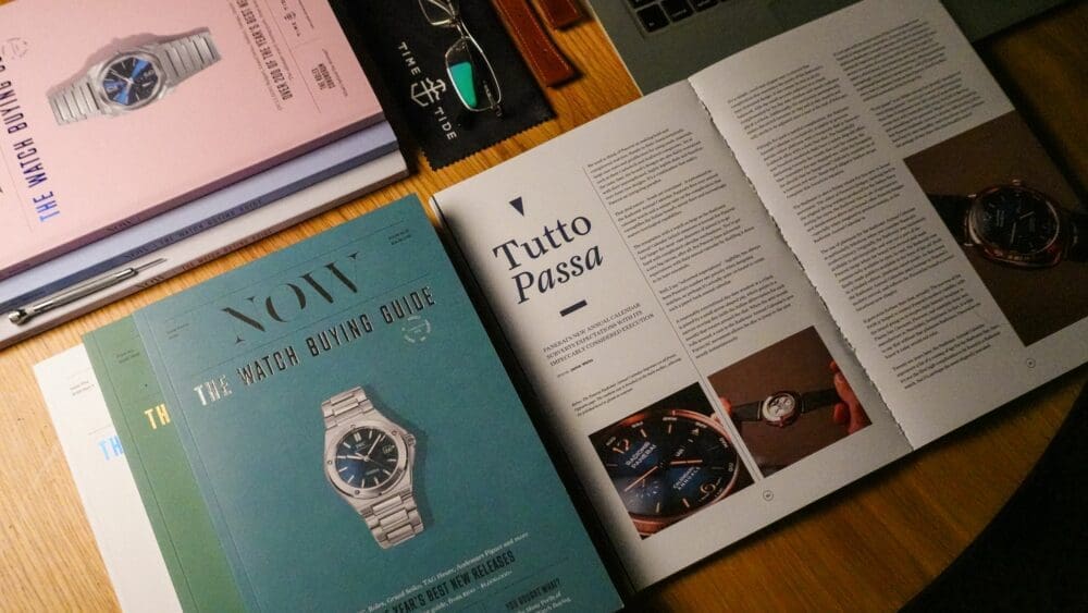 Need some reading material? We’ve put together a killer NOW Magazine bundle