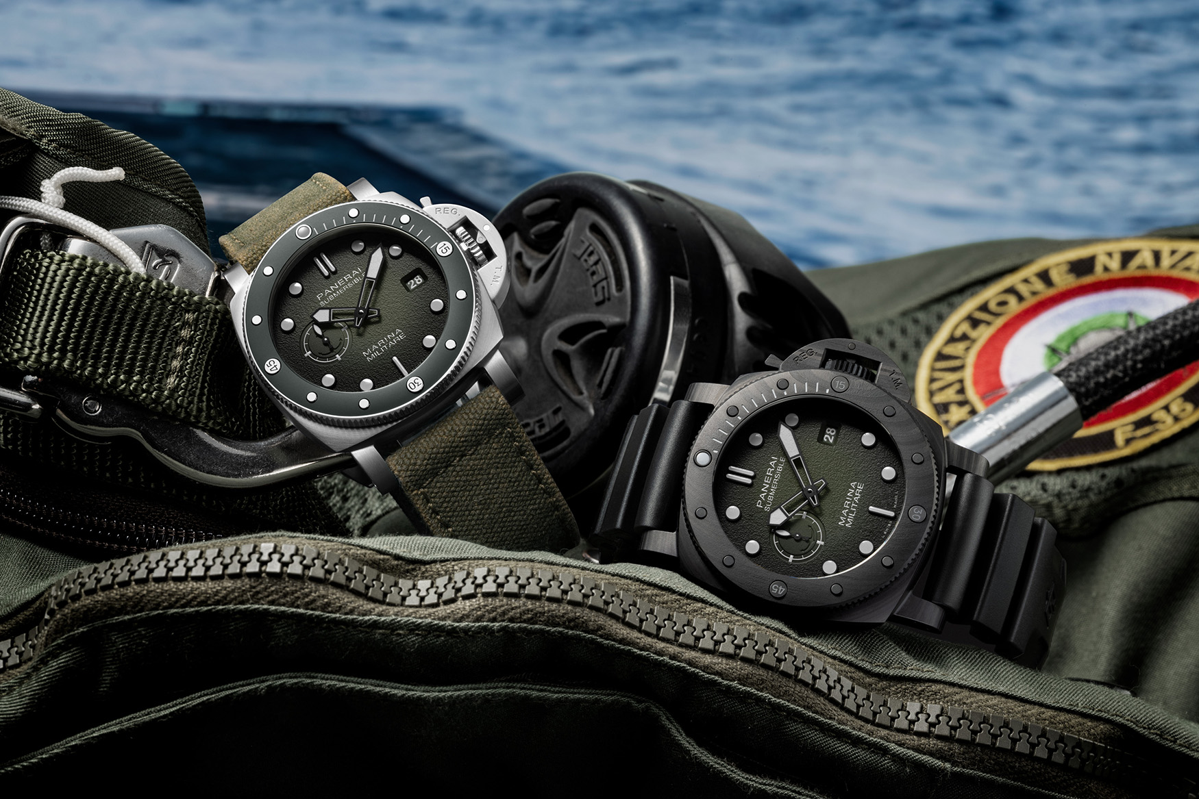 panerai
