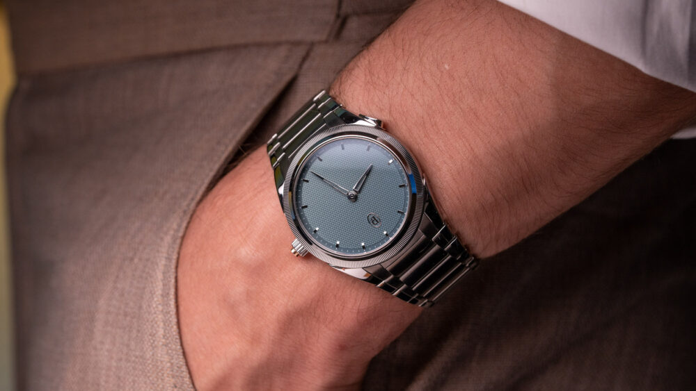 Parmigiani Fleurier Tonda PF GMT Rattrapante Verzasca: The latest variant of the ultimate travel time watch?