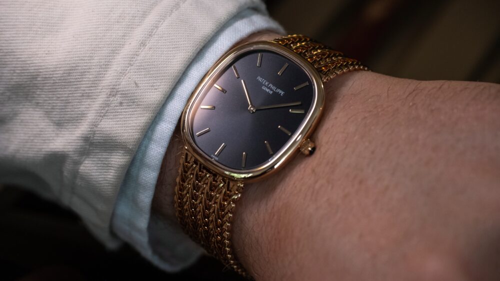 Our favourite Patek Philippe watches of 2024