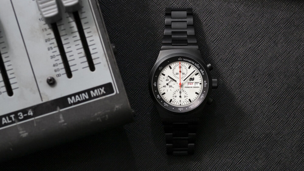 New releases from Frederique Constant, Bulova, Porsche Design and more