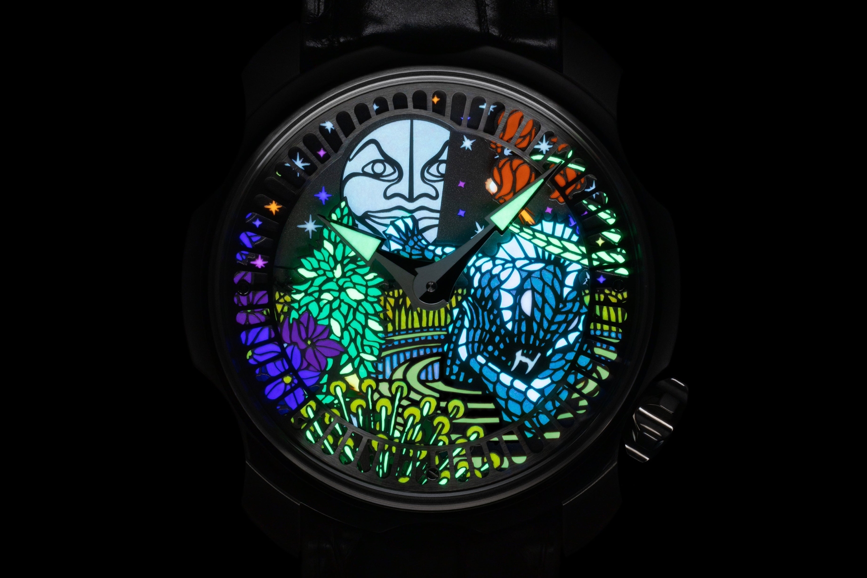 Sarpaneva Näkki