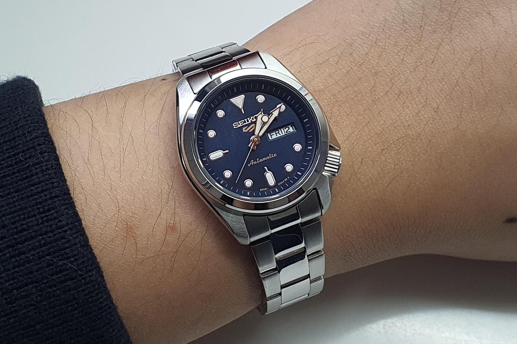 seiko sre003 reddit