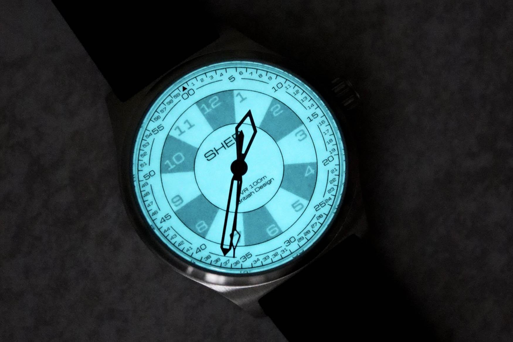 Sher Kids Watch 3