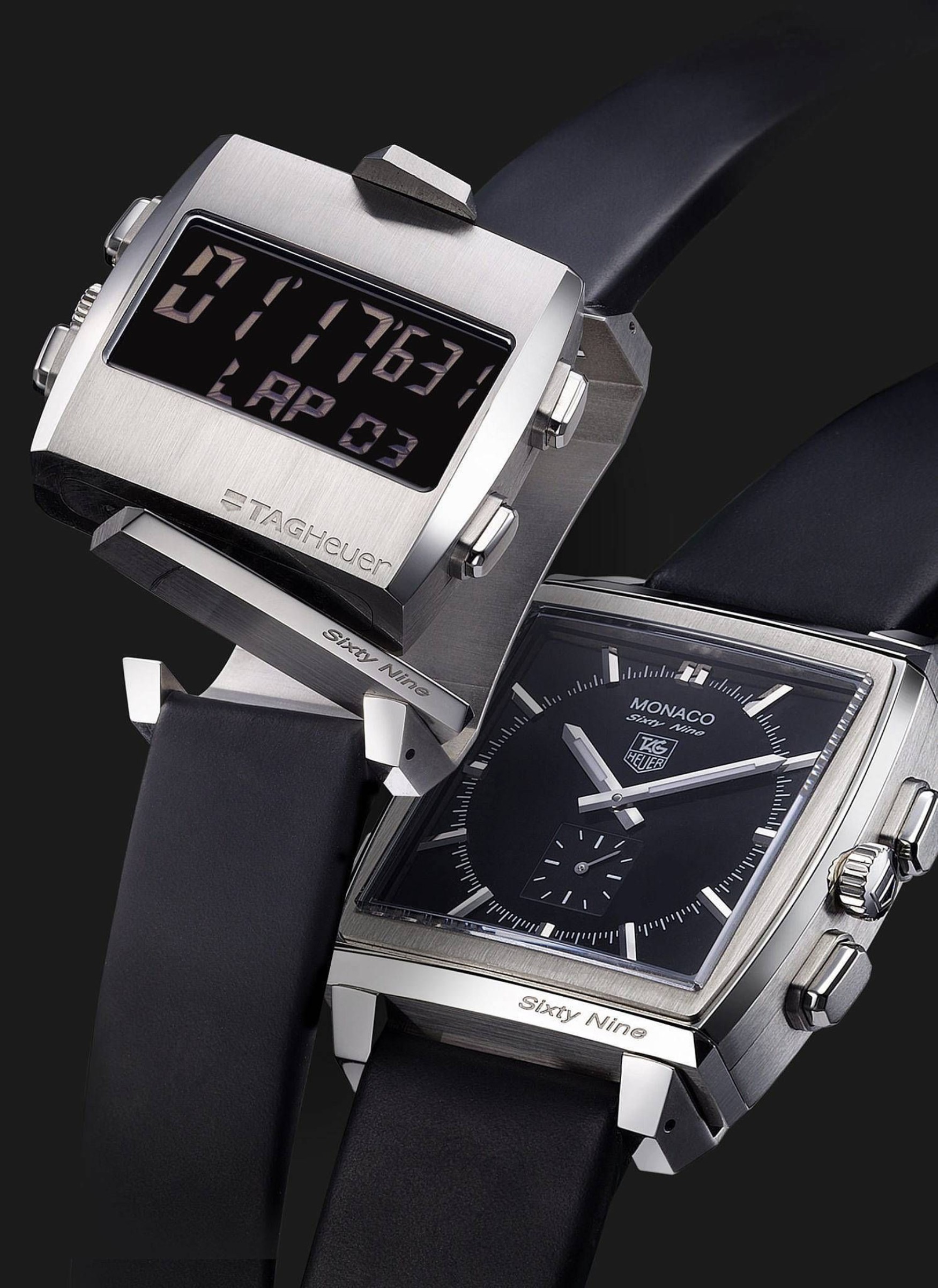tag heuer monaco sixty nine 2