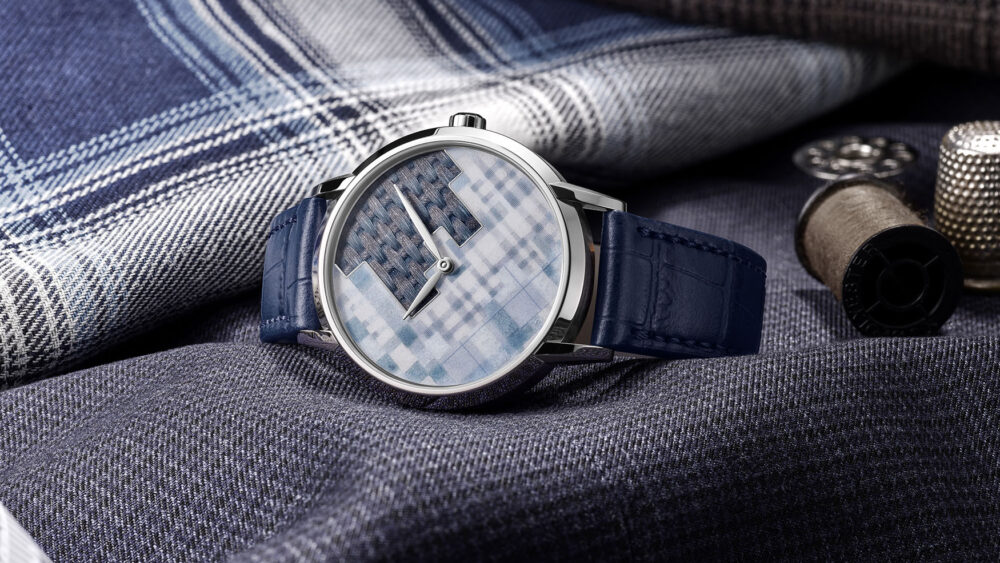New releases from Laurent Ferrier, Kurono Tokyo, Taos and more