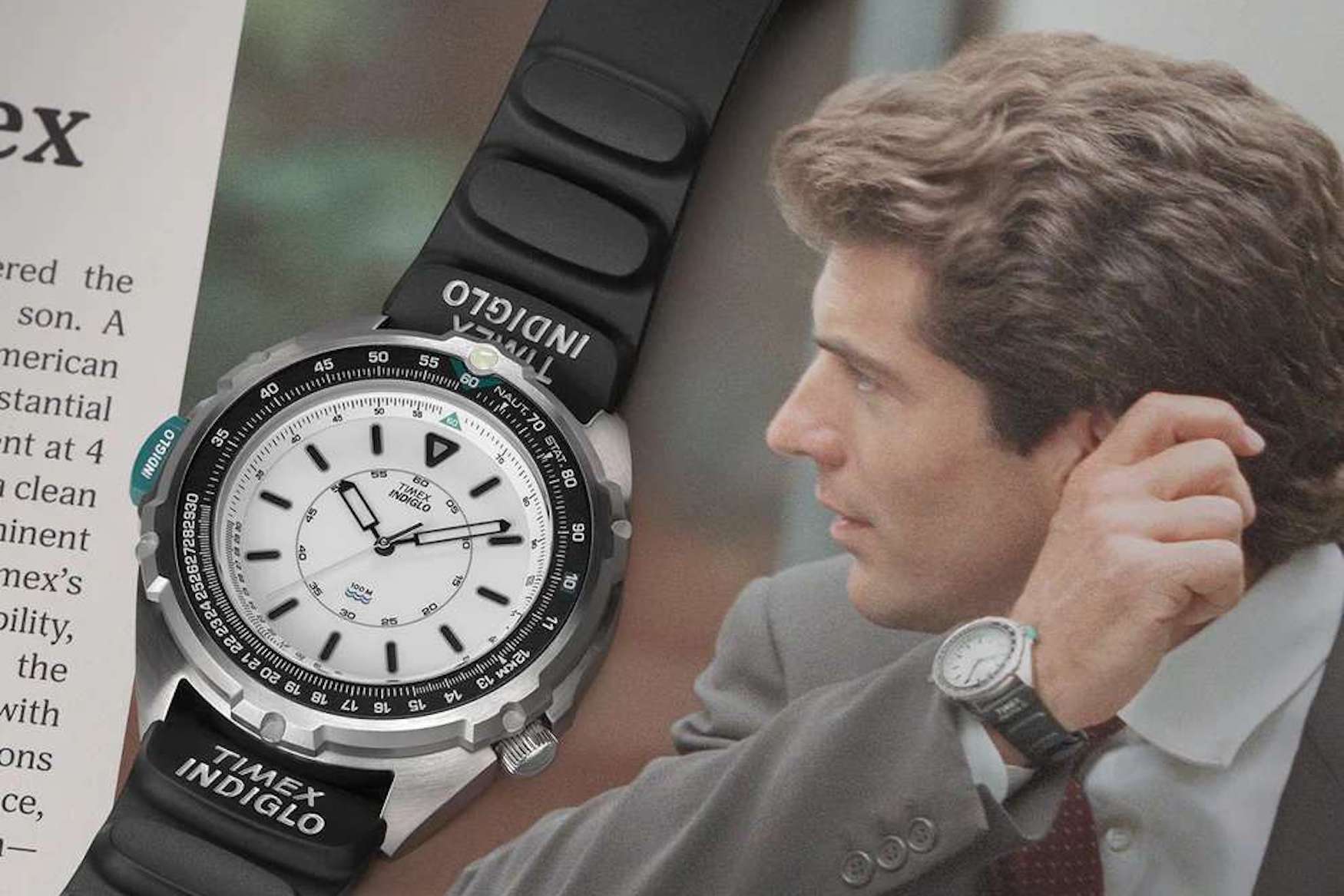 timex intrepid 1995 reissue webp