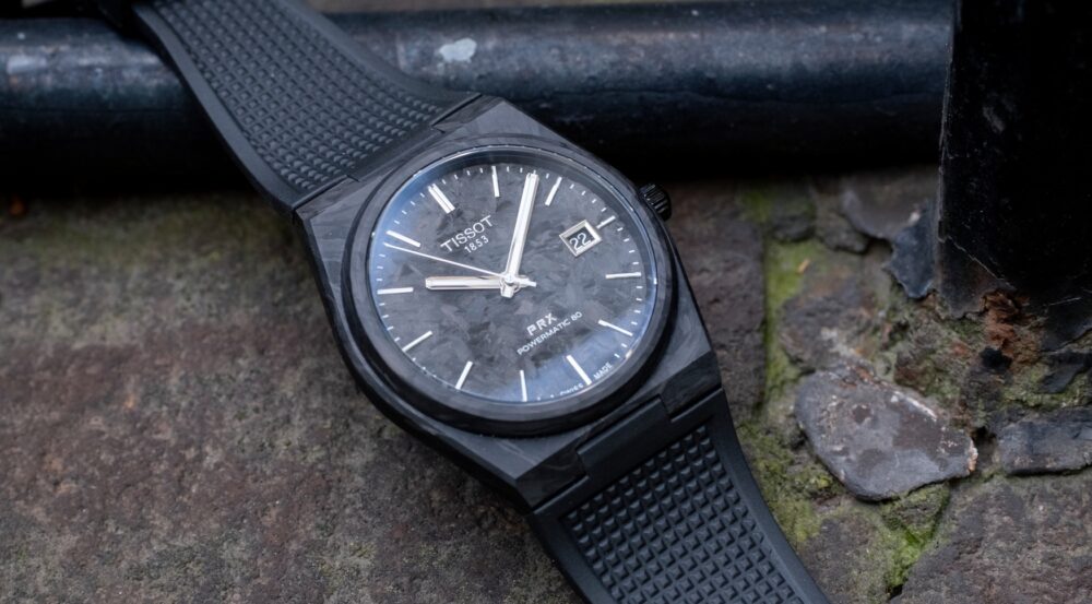 Our favourite Tissot watches of 2024