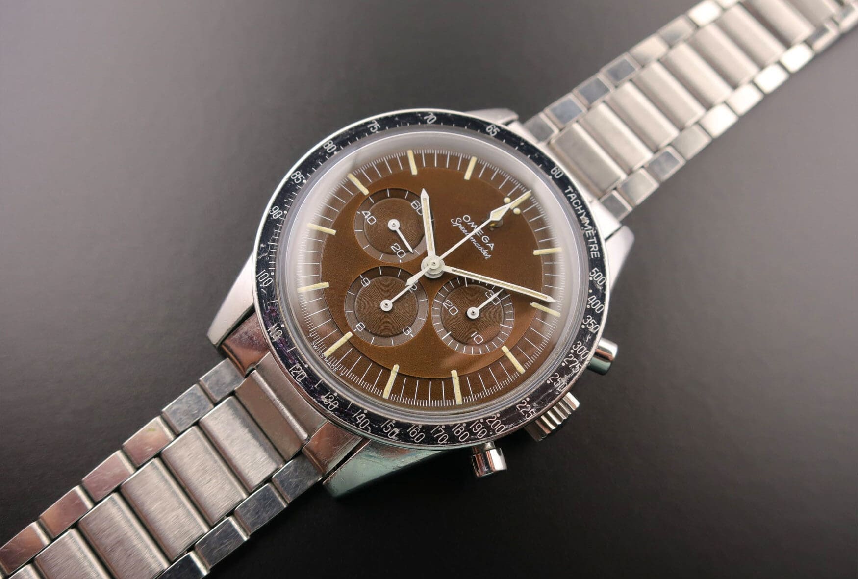 Tropical dials 3