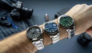 HANDS-ON: The Ball Endurance 1917 Series is dedicated to the heroic explorer Ernest Shackleton