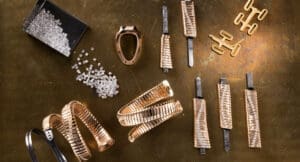 LVMH Watch Week: Bulgari dazzles with their new “Time is a Jewel” collection
