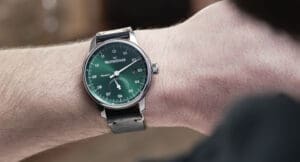 HANDS-ON: The Meistersinger Primatic is a single-handed shake-up for your collection