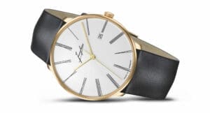 INTRODUCING: The Junghans Meister fein Automatic Edition Erhard