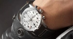 INTRODUCING: The Brellum Pilot LE.1 GMT Chronometer wants to become your frequent flyer
