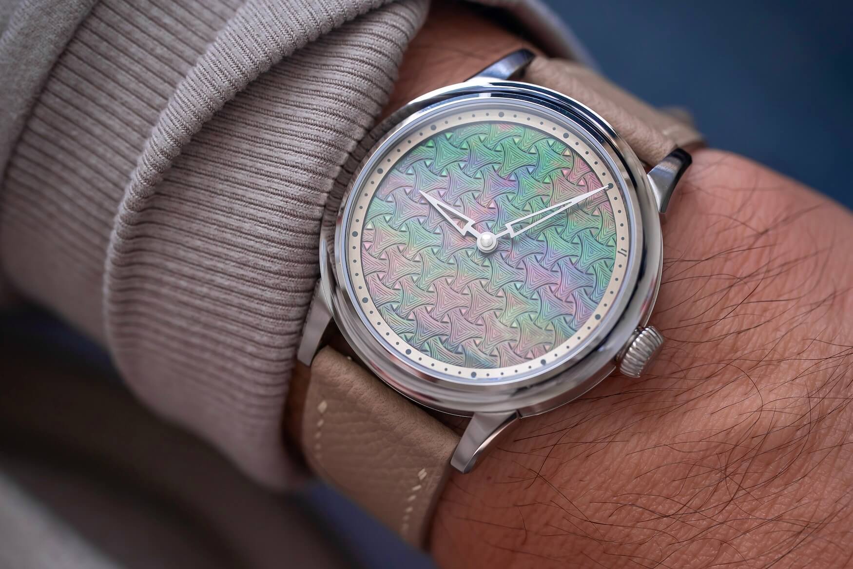 Watch Ho & Co x Selten Jui 1 15