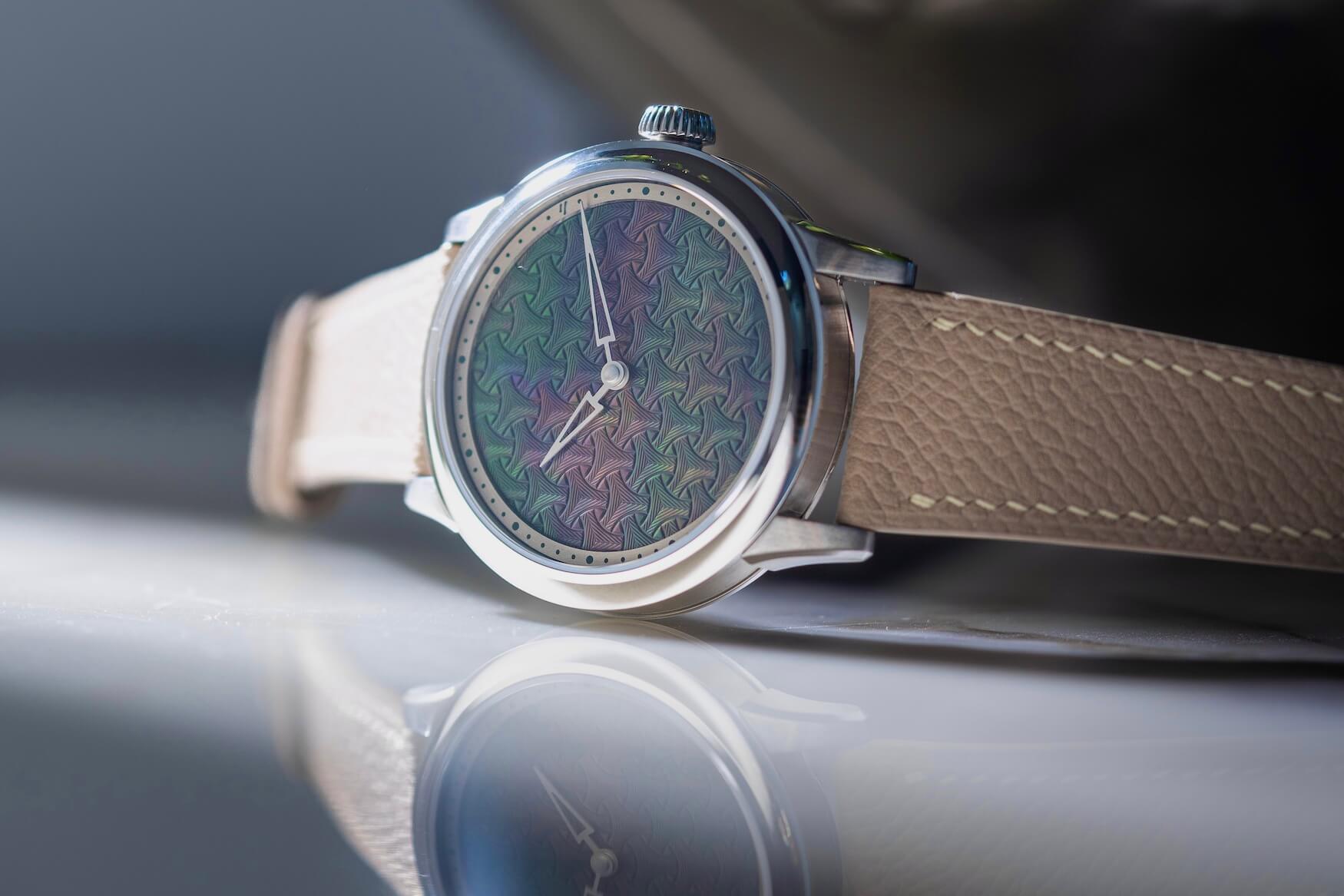 Watch Ho & Co x Selten Jui 1 16