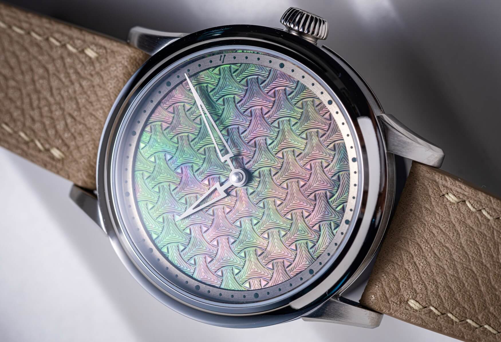 Watch Ho & Co x Selten Jui 1 18