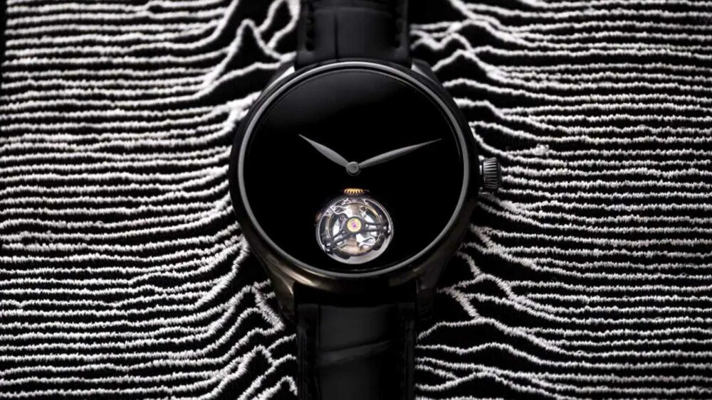 The coolest watch brands that don’t put their brand name on the dial