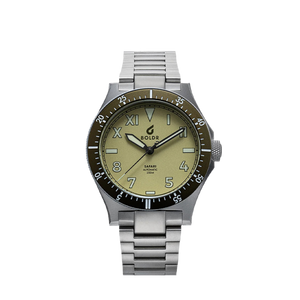 BOLDR Safari Defender Elewana