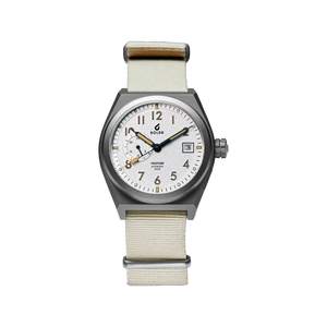 BOLDR Venture Wayfarer Khaki