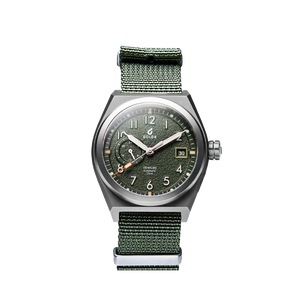 BOLDR Venture Wayfarer Olive