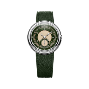 Furlan Marri Disco Volante - Disco Verde