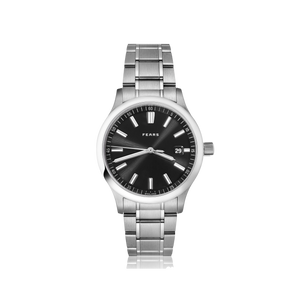 Fears Redcliff 39.5 Date Raven Black