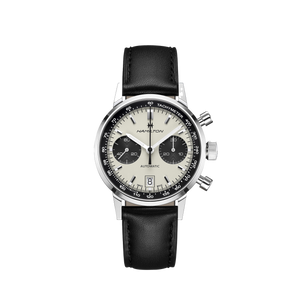Hamilton American Classic Intra-Matic Auto Chrono