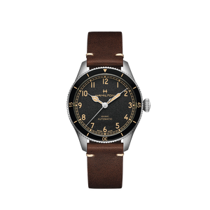 Hamilton Khaki Aviation Pilot Pioneer 38mm