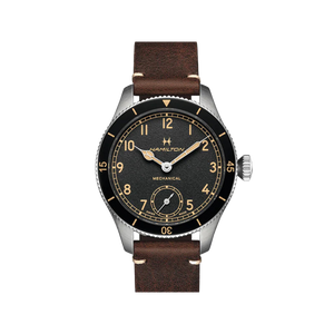 Hamilton Khaki Aviation Pilot Pioneer 43mm