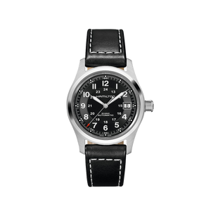 Hamilton Khaki Field Auto 38mm