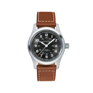 Hamilton Khaki Field Auto 42mm