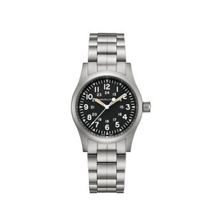 Hamilton Khaki Field Mechanical 38mm