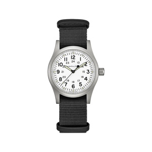 Hamilton Khaki Field Mechanical 38mm